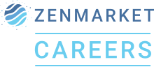 ZenMarket Careers Logo
