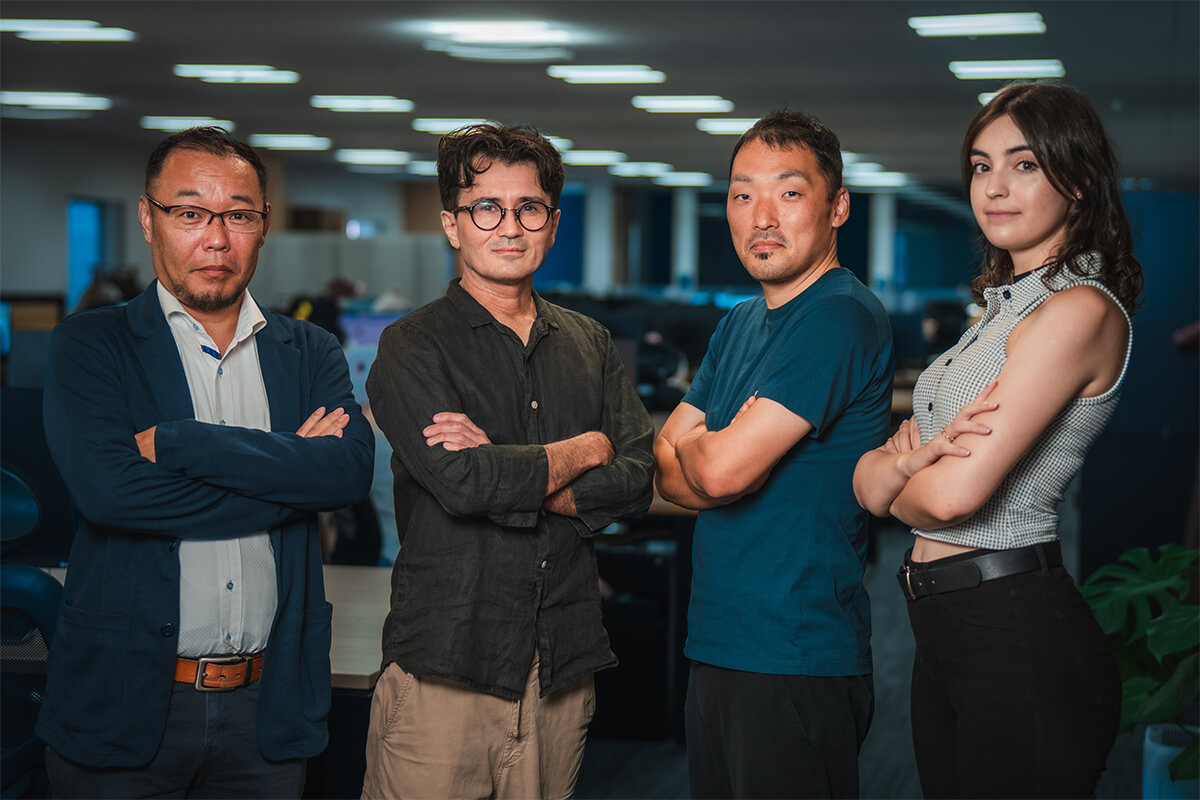 Cross Talk 2.0 (45 of 45)