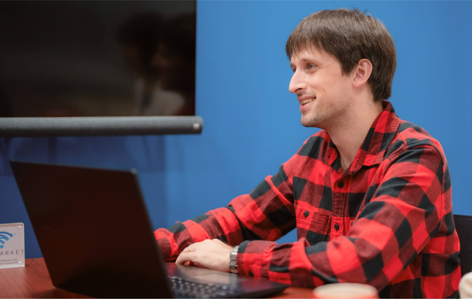 job-customer support