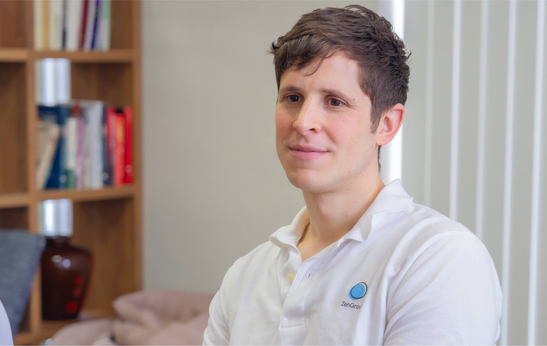 job-customer support