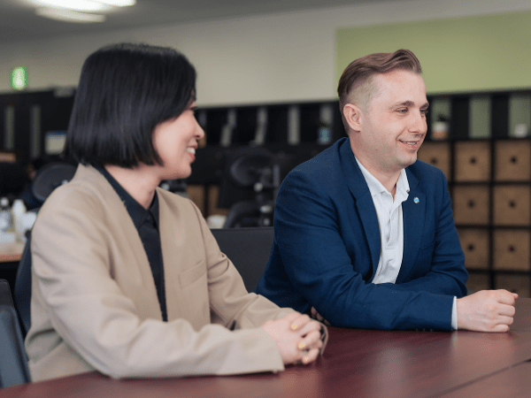 History & Company Overview - ZenGroup Careers